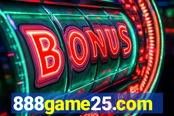 888game25.com