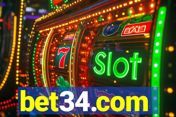 bet34.com