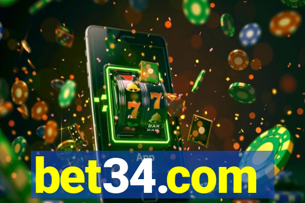 bet34.com