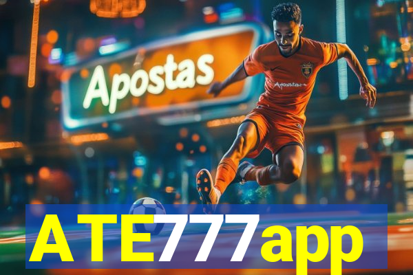 ATE777app