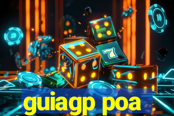 guiagp poa
