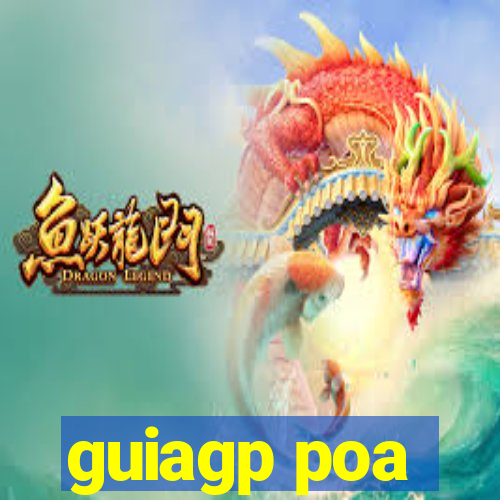 guiagp poa