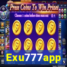 Exu777app