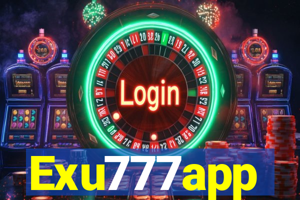 Exu777app