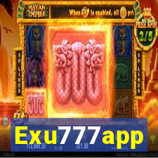 Exu777app