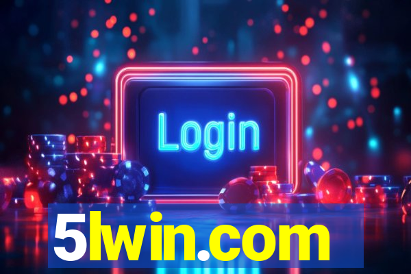 5lwin.com