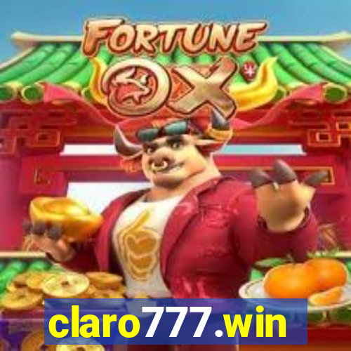 claro777.win