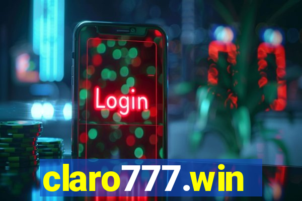 claro777.win