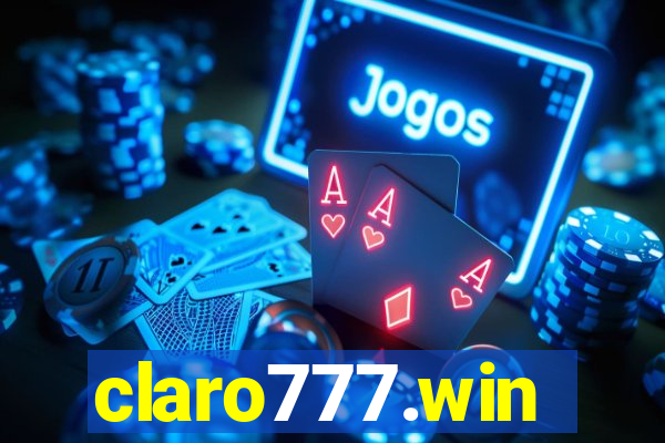 claro777.win