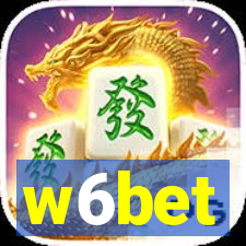 w6bet