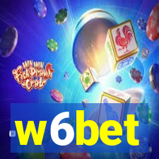 w6bet