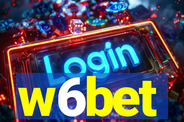 w6bet