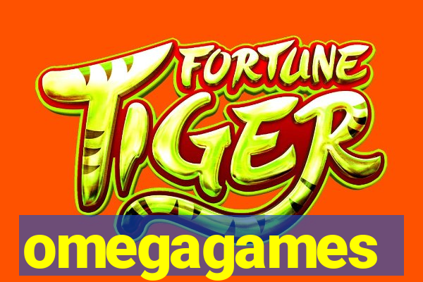 omegagames