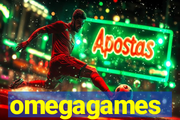 omegagames