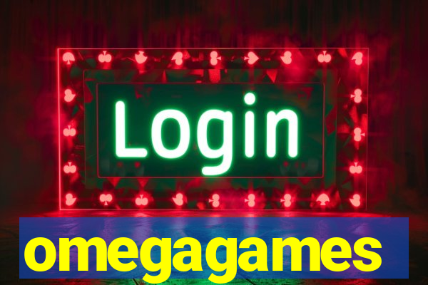 omegagames