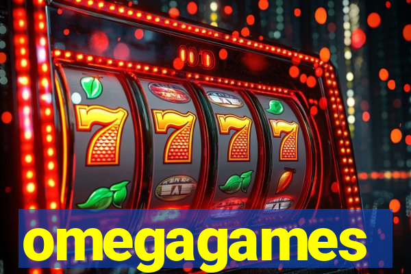 omegagames