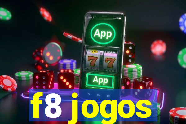 f8 jogos