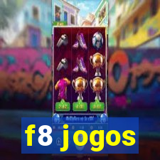 f8 jogos