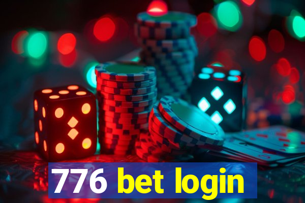 776 bet login