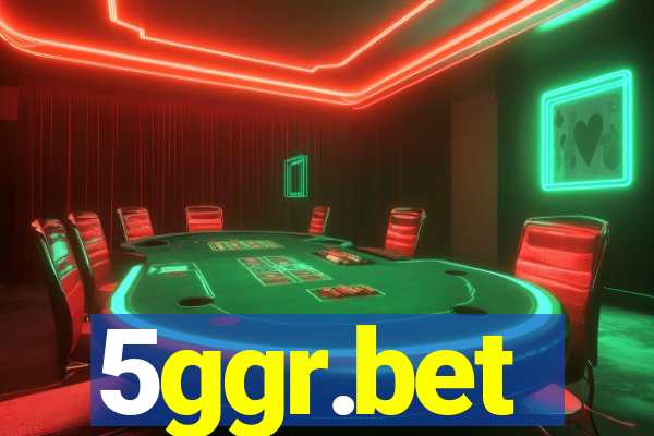 5ggr.bet