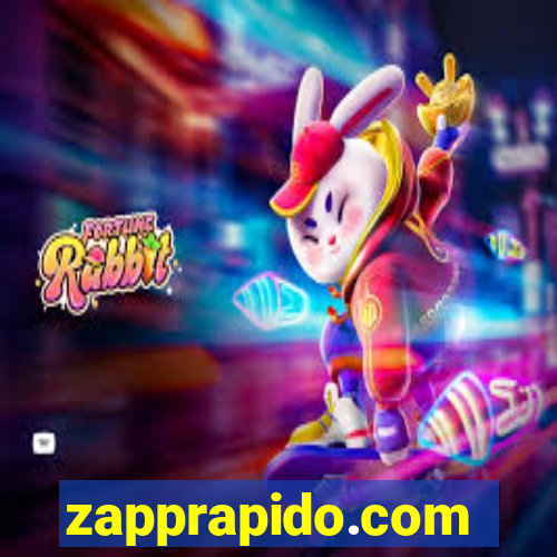 zapprapido.com