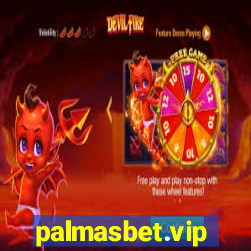 palmasbet.vip