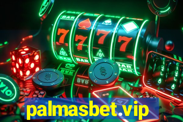 palmasbet.vip