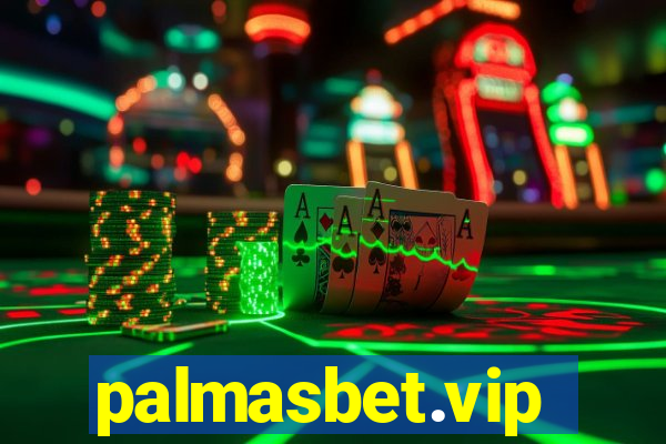 palmasbet.vip