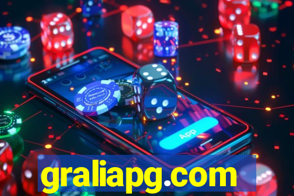 graliapg.com