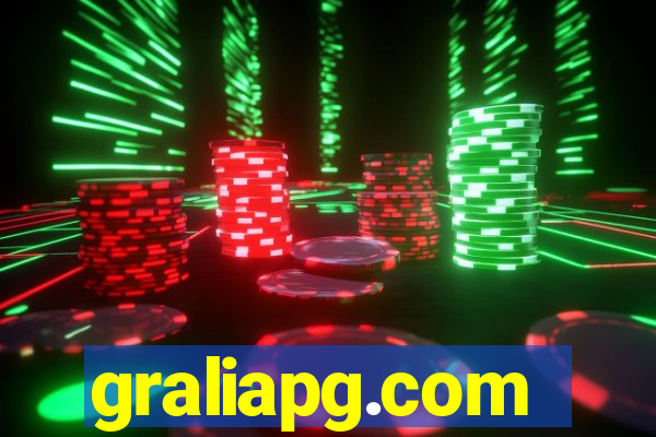 graliapg.com