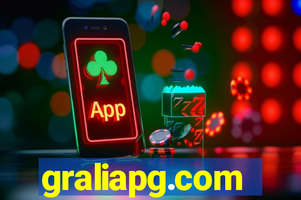 graliapg.com