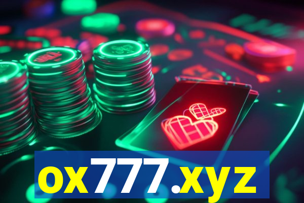 ox777.xyz