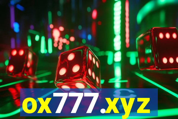 ox777.xyz