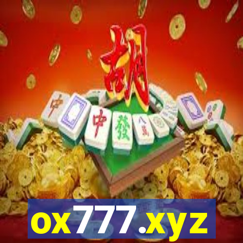 ox777.xyz