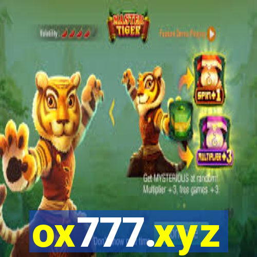 ox777.xyz