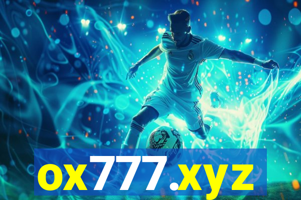 ox777.xyz