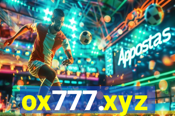 ox777.xyz