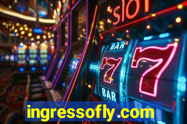 ingressofly.com