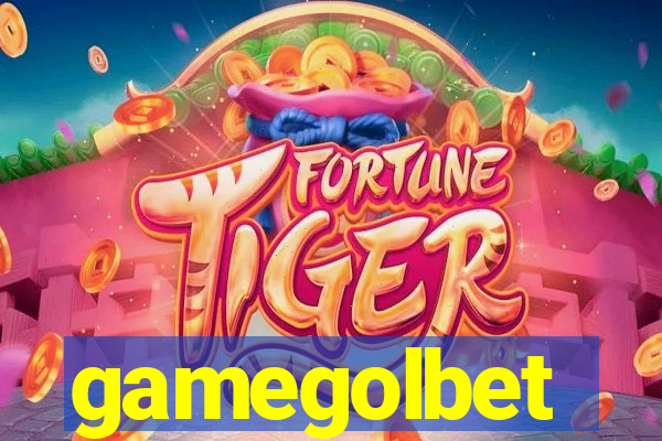 gamegolbet