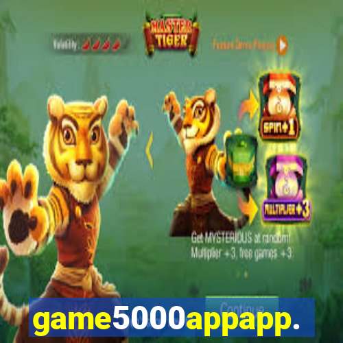 game5000appapp.com