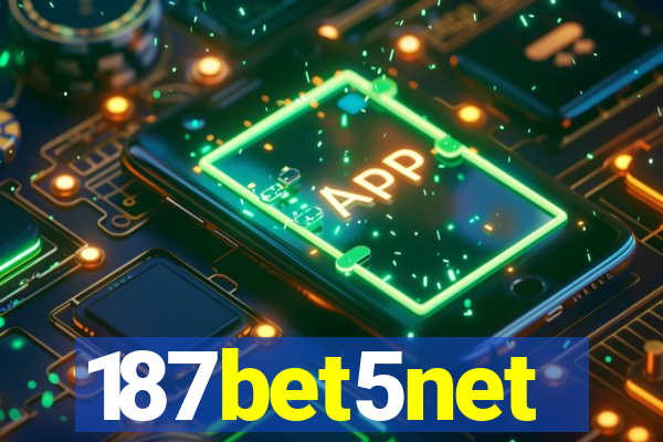 187bet5net