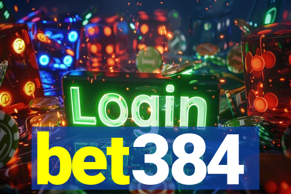 bet384