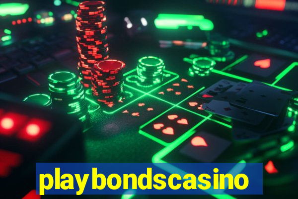 playbondscasino