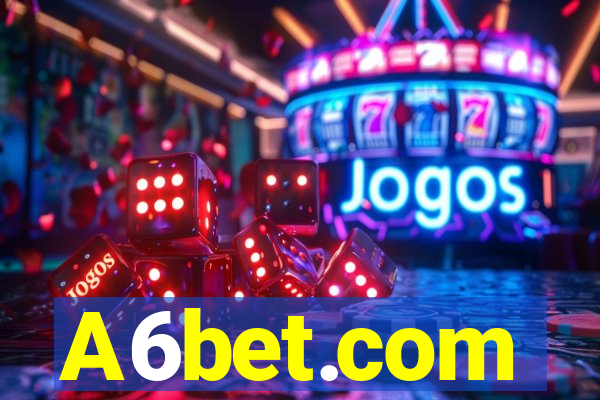 A6bet.com