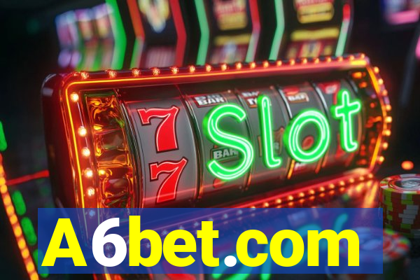 A6bet.com