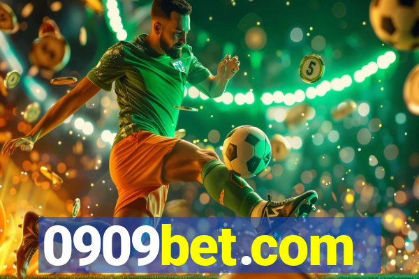 0909bet.com