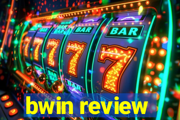 bwin review