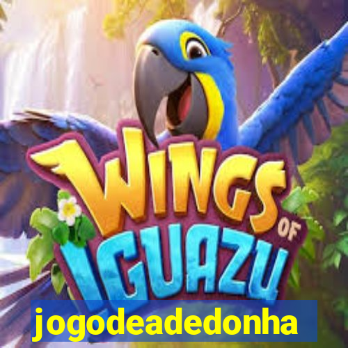 jogodeadedonha
