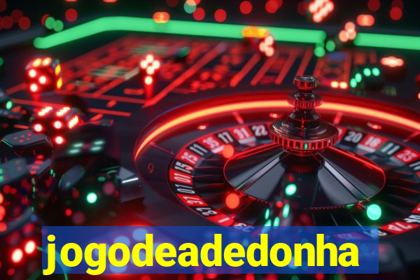 jogodeadedonha