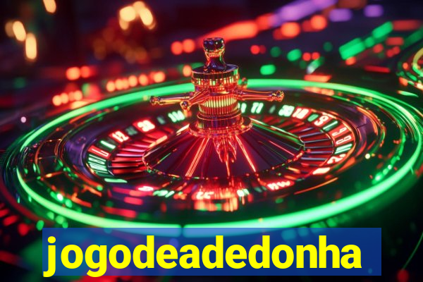 jogodeadedonha
